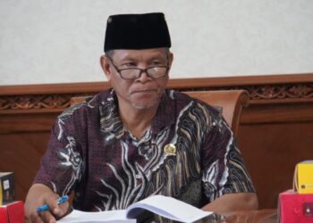 DPRD Kutim Optimalkan Fungsi Pengawasan untuk Akuntabilitas Pembangunan