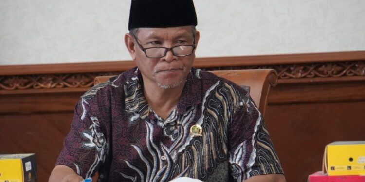 DPRD Kutim Optimalkan Fungsi Pengawasan untuk Akuntabilitas Pembangunan