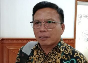 DPRD Kutim Optimistis Pembangunan Tetap Maju di Tengah Penyesuaian APBD