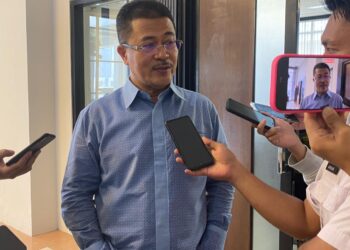 Darlis Pattalongi Soroti Skema Pembiayaan Asrama SMA Negeri: Anggarannya Tidak Realistis
