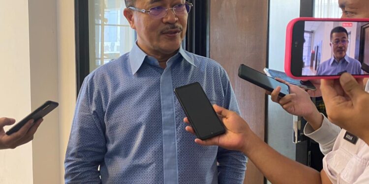 Darlis Pattalongi Soroti Skema Pembiayaan Asrama SMA Negeri: Anggarannya Tidak Realistis