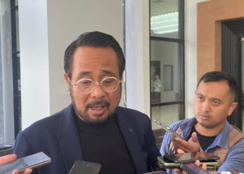 Komisi II DPRD Kaltim Soroti Maraknya Kendaraan Pelat Luar, Sabaruddin: Pajaknya Bukan Masuk ke Kita