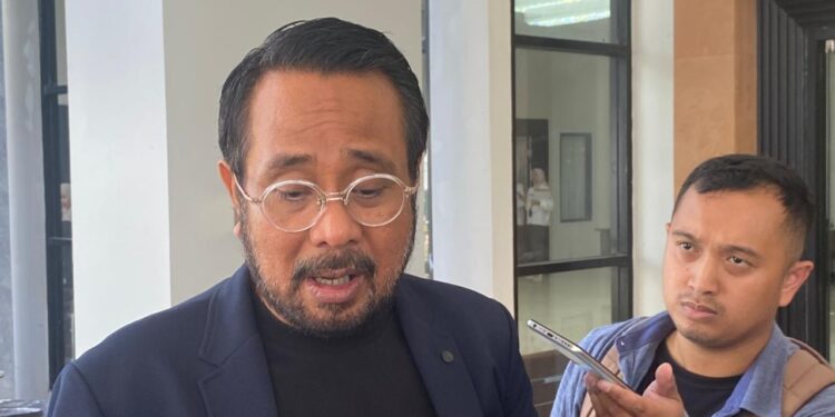 Komisi II DPRD Kaltim Soroti Maraknya Kendaraan Pelat Luar, Sabaruddin: Pajaknya Bukan Masuk ke Kita