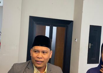 Salehuddin Apresiasi Penghargaan K3, Tegaskan Zero Insiden Harus Jadi Standar Semua Perusahaan di Kaltim