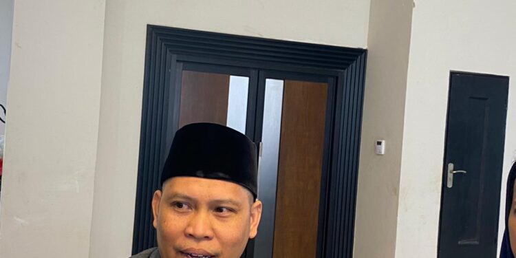 Salehuddin Apresiasi Penghargaan K3, Tegaskan Zero Insiden Harus Jadi Standar Semua Perusahaan di Kaltim