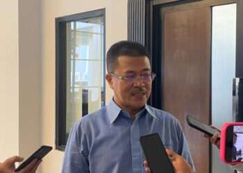 UMP 2026 Belum Diputuskan, Darlis Pattalongi Soroti Keterlambatan Pemprov