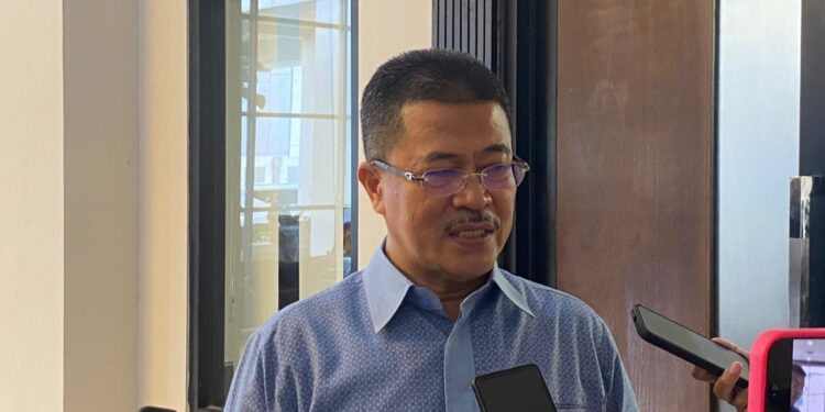 UMP 2026 Belum Diputuskan, Darlis Pattalongi Soroti Keterlambatan Pemprov