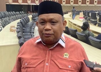 Agusriansyah Kritik Lambannya Regulasi Pengupahan: Kaltim Perlu Kepastian Kebijakan