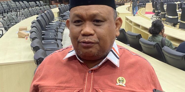 Agusriansyah Kritik Lambannya Regulasi Pengupahan: Kaltim Perlu Kepastian Kebijakan