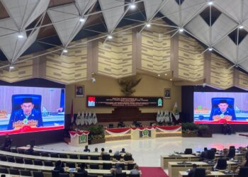 Pansus DPRD Kaltim Rampungkan Ranperda Pendidikan, Siap Dibawa ke Kemendagri