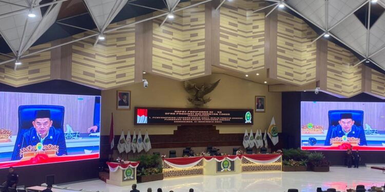Pansus DPRD Kaltim Rampungkan Ranperda Pendidikan, Siap Dibawa ke Kemendagri