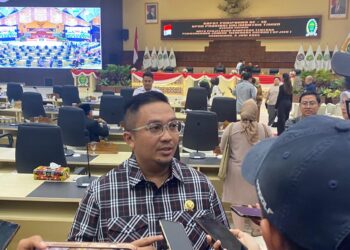 Nurhadi Soroti Masifnya Kebocoran Pajak Alat Berat, Perusahaan Tambang Dianggap Abai Kewajiban