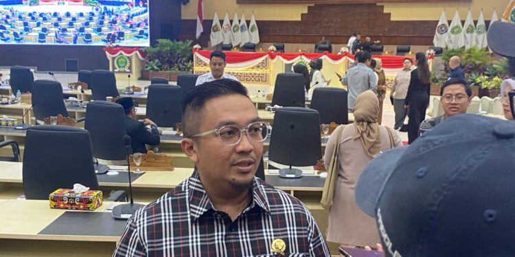 Nurhadi Soroti Masifnya Kebocoran Pajak Alat Berat, Perusahaan Tambang Dianggap Abai Kewajiban