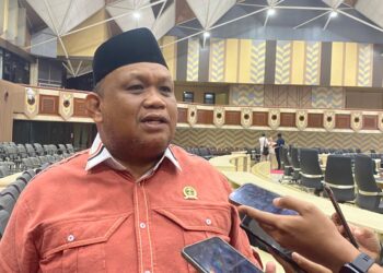 Agusriansyah Desak Kampus Benahi Layanan: Jangan Sampai Mahasiswa Jadi Korban