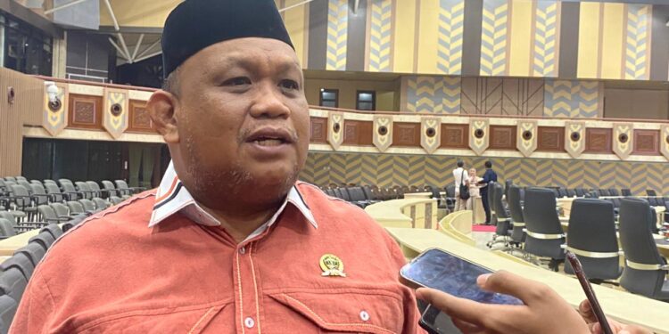 Agusriansyah Desak Kampus Benahi Layanan: Jangan Sampai Mahasiswa Jadi Korban