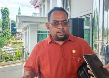 Kewenangan Kelautan Kabupaten Kutim Resmi Beralih ke Pemerintah Provinsi