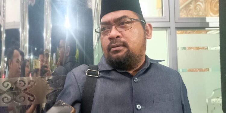 DPRD Kutim Soroti Kerentanan Fiskal, Desak Pengurangan Ketergantungan APBD pada Dana Batu Bara