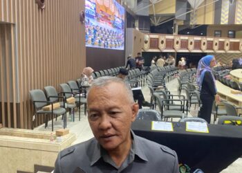 APBD Kaltim 2026 Terpangkas Jadi Rp15 Triliun, Samsun: Anggaran Harus Benar-Benar Menyentuh Rakyat