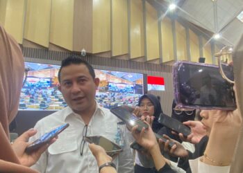 Sapto Desak Mantan Pejabat Kaltim Segera Kembalikan Mobil Dinas: Itu Bukan Hak Pribadi