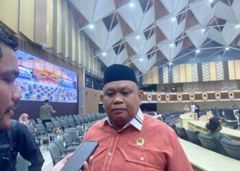 UKT PTS Mandek, Agusriansyah: Tidak Adil Jika Mahasiswa Terdampak Masalah Teknis