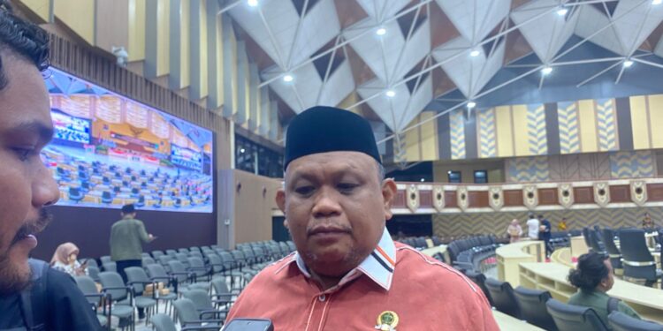 UKT PTS Mandek, Agusriansyah: Tidak Adil Jika Mahasiswa Terdampak Masalah Teknis