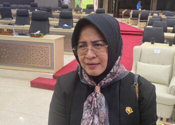 Maksimalkan Potensi Pariwisata Hingga Galian C, Syarifatul Desak Berau Tingkatkan PAD: Jangan Terus Bergantung pada Transfer Pusat