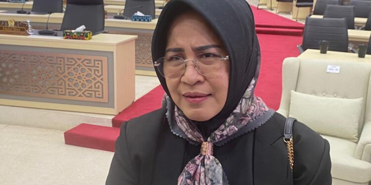 Maksimalkan Potensi Pariwisata Hingga Galian C, Syarifatul Desak Berau Tingkatkan PAD: Jangan Terus Bergantung pada Transfer Pusat