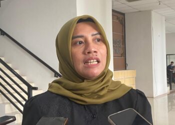 Stigma Masih Tinggi, Damayanti: Penyintas HIV/AIDS Butuh Perlindungan, Bukan Penghakiman