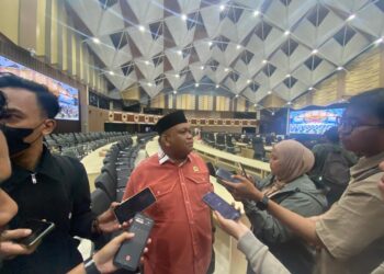 Agusriansyah Desak Penataan Sistem Ketenagakerjaan Kaltim: Labor Supply Harus Legal dan Profesional