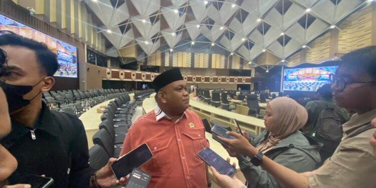 Agusriansyah Desak Penataan Sistem Ketenagakerjaan Kaltim: Labor Supply Harus Legal dan Profesional