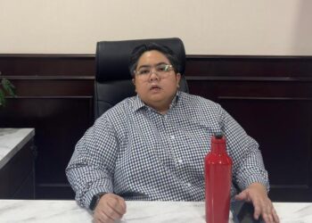 Tren Penurunun Angka Stunting Kaltim Masih Lambat, Ananda Emira Moeis: Target Nasional 14 Persen Masih Terlalu Jauh