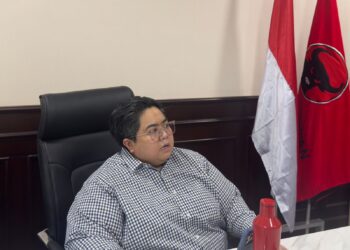 Rasio Ahli Gizi Kaltim Jauh di Bawah Standar Nasional, Ananda Emira Moeis Ingatkan Dampaknya pada Stunting
