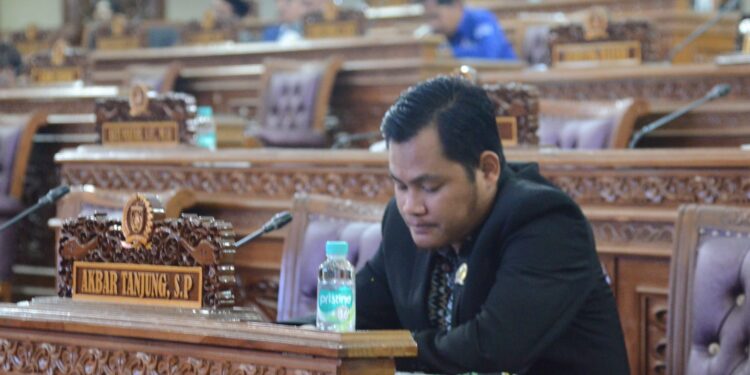 DPRD Kutim Akui Sistem Perencanaan Pembangunan Semakin Diperketat dan Terpantau