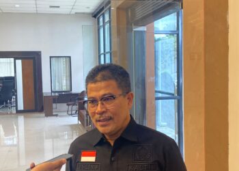 Kualitas Pendidikan Didorong Naik, Darlis: Guru Perlu Fasilitas dan Pembaruan Kompetensi
