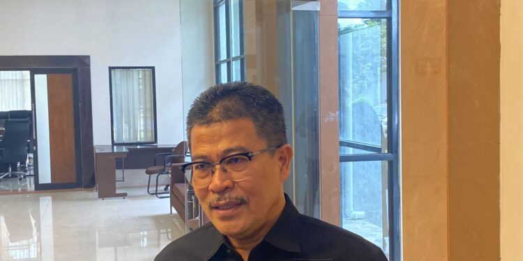 Kualitas Pendidikan Didorong Naik, Darlis: Guru Perlu Fasilitas dan Pembaruan Kompetensi