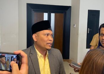 Salehuddin : Koperasi Merah Putih Punya Potensi Besar, Jangan Sampai Stagnan