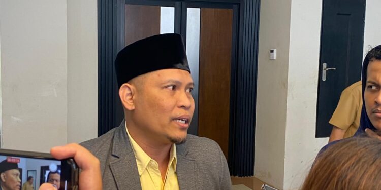 Salehuddin : Koperasi Merah Putih Punya Potensi Besar, Jangan Sampai Stagnan