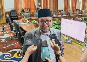 Anggota DPRD Kutim Dorong Peningkatan Kualitas dan Relevansi Program BLK