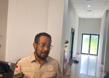 Komisi II Ungkap Progres Perbaikan Fender Jembatan Mahakam, Sabaruddin: Dua Perusahaan Sudah Tuntaskan Kewajiban