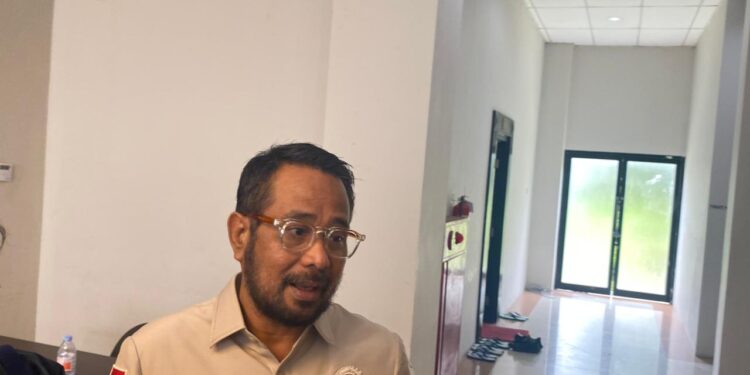 Komisi II Ungkap Progres Perbaikan Fender Jembatan Mahakam, Sabaruddin: Dua Perusahaan Sudah Tuntaskan Kewajiban
