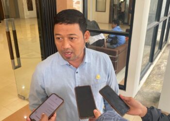 Realisasi Anggaran Disdikbud Seret, Fuad Soroti Ketimpangan Akses Pendidikan