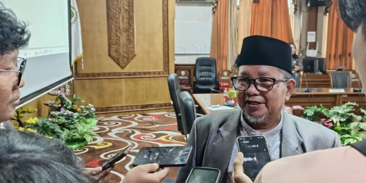 GAP Ajukan Syarat Ketat untuk Penyertaan Modal BUMD di Tengah Tekanan Fiskal