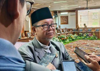 Evaluasi GAP: Pembangunan 2025 Tersendat, APBD 2026 Harus Lebih Cepat dan Tepat