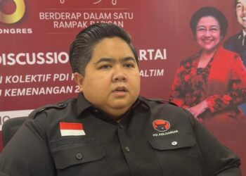 PAD Kaltim Belum Maksimal, Ananda Emira Moeis Soroti Pengelolaan Sungai Mahakam dan Aset Daerah