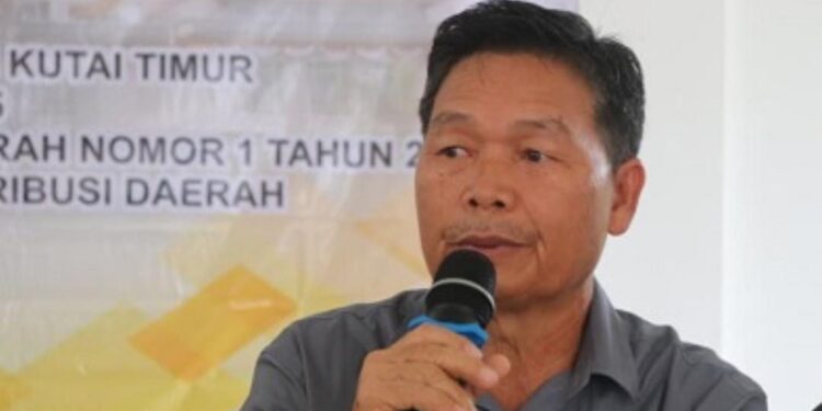 Legislator Desak Optimalisasi Infrastruktur, Demi Dongkrak Kesejahteraan Rakyat