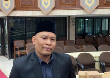 Salehuddin Apresiasi Insentif Guru Swasta, Salehuddin: Langkah Awal yang Harus Diperkuat