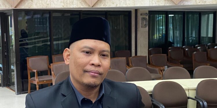 Salehuddin Apresiasi Insentif Guru Swasta, Salehuddin: Langkah Awal yang Harus Diperkuat