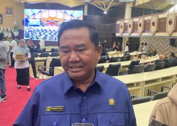 IKN Berjalan Sesuai Rencana, Ekti Imanuel: Pemerintah Pusat Pastikan Keseriusan