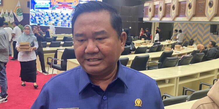 IKN Berjalan Sesuai Rencana, Ekti Imanuel: Pemerintah Pusat Pastikan Keseriusan