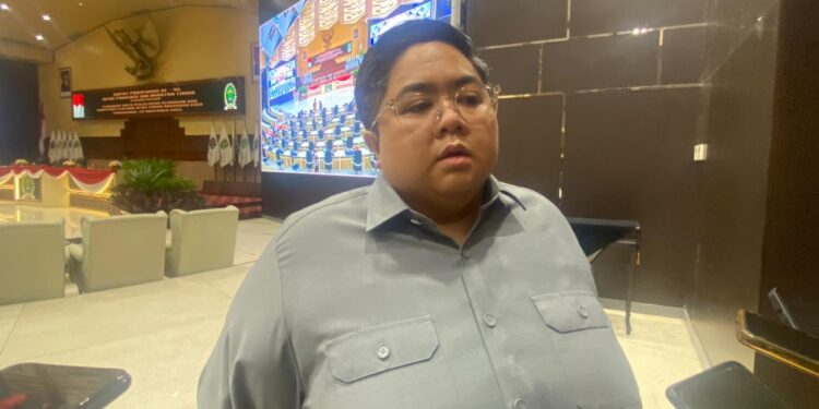 Tantangan Fiskal 2026, Ananda Emira Moeis Soroti Optimalisasi PAD dan Prioritas Pelayanan Dasar